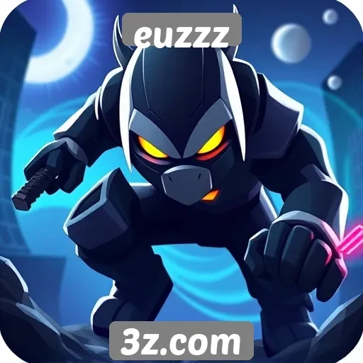 exploração de jogos mobile disponíveis no euzzz