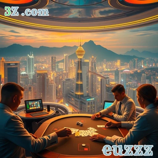 Slots Irresistíveis no Euzzz: A Diversão Está Garantida!