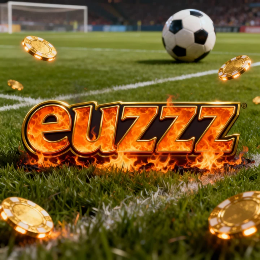 Novo logo da euzzz